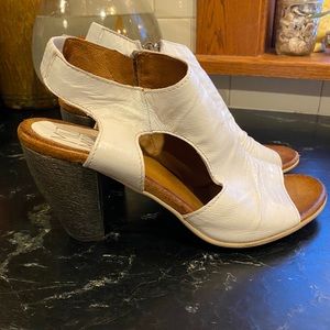 Miz Mooz Verona Michelle sandals size 41
